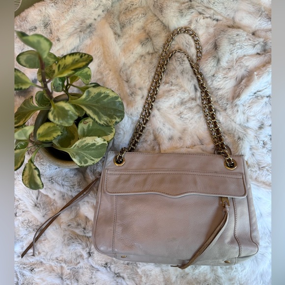 Rebecca Minkoff Swing Convertible Bag - Chanel Vibes! 💅 - Picture 7 of 16